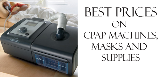 CPAP Supplies Zone