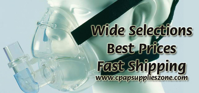 CPAP Supplies Zone