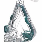 ResMed Mirage Quattro Full Face CPAP Mask