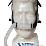 ResMed Mirage Swift II Nasal Pillow with Headgear