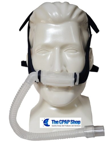 ResMed Mirage Swift II Nasal Pillow with Headgear