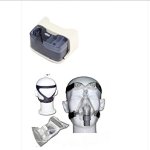 Mordental Smart CPAP Machine